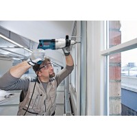Ударная дрель Bosch GSB 21-2 RE (060119C500)