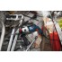 Ударная дрель  Bosch GSB 21-2 RCT (060119C700)