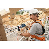 Ударная дрель  Bosch GSB 21-2 RCT (060119C700)