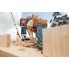 Ударная дрель  Bosch GSB 21-2 RCT (060119C700)