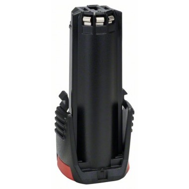 Аккумулятор стержневой 3,6 В Light Duty (LD), 1,3 Ah, Li-Ion, GBA O-A Bosch 2607336242
