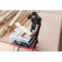 Настольная циркулярная пила Bosch GTS 10 XC (0601B30400)