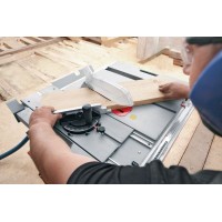 Настольная циркулярная пила Bosch GTS 10 XC (0601B30400)