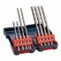 Набор из 8 буров SDS-Plus-3, в коробке Bosch 2607019902