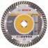 Алмазный диск Standard for Universal Turbo 180x22,23x2,5x10 мм Bosch 2608602396