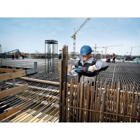 Угловая шлифмашина Bosch GWS 22-180 LVI (0601890D00)