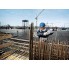 Угловая шлифмашина Bosch GWS 22-180 LVI (0601890D00)