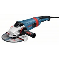 Угловая шлифмашина Bosch GWS 22-180 LVI (0601890D00)