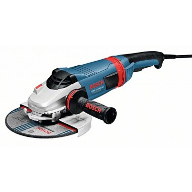 Угловая шлифмашина Bosch GWS 22-180 LVI (0601890D00)