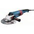 Угловая шлифмашина Bosch GWS 22-180 LVI (0601890D00)