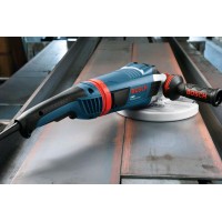 Угловая шлифмашина Bosch GWS 22-230 LVI (0601891D00)