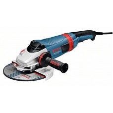 Угловая шлифмашина Bosch GWS 22-230 LVI (0601891D00)