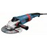 Угловая шлифмашина Bosch GWS 22-230 LVI (0601891D00)