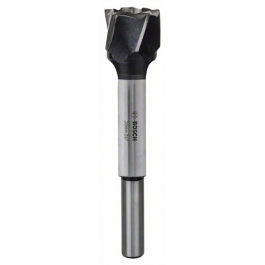 Пробочное сверло 20,0, 140 мм Bosch 2608585745