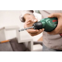 Ударная дрель Bosch PSB750RCE (0603128520)