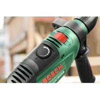 Ударная дрель Bosch PSB750RCE (0603128520)