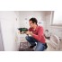 Ударная дрель Bosch PSB750RCE (0603128520)
