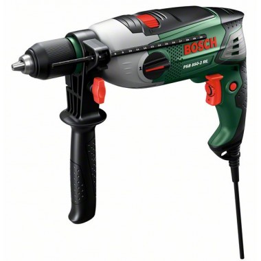 Ударная дрель Bosch PSB850-2RE (0603173020)