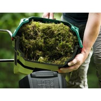 Скарификатор Bosch ALR 900 (060088A000)