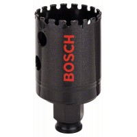 Алмазная коронка Diamond for Hard Ceramics 41 мм, 1 5/8' Bosch 2608580394