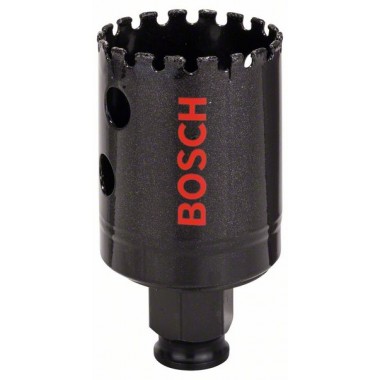 Алмазная коронка Diamond for Hard Ceramics 41 мм, 1 5/8' Bosch 2608580394