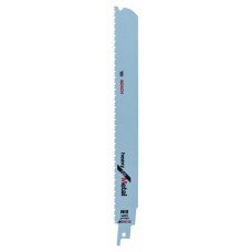 Пильное полотно S 1126 CHF Heavy for Metal Bosch 2608657555