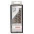 Набор из 6 сверл по металлу Robust Line HSS-Co 2; 3; 4; 5; 6; 8 мм Bosch 2607019924