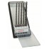 Набор Robust Line из буров SDS-plus-5 (6,6,8,8,10x165 мм) Bosch 2607019928