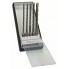 Набор Robust Line из буров SDS-plus-5 (5,5,6,7,8,10x165 мм) Bosch 2607019929