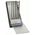 Набор Robust Line из буров SDS-plus-7 (6; 6; 8; 8; 10 мм) Bosch 2607019932