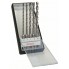 Набор Robust Line из буров SDS-plus-7 (5,5; 6; 7; 8; 10 мм) Bosch 2607019933