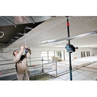 Приёмник с высокой чувствительностью Bosch LR 2 (0601069100)