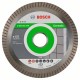 Алмазные отрезные диски Best for Ceramic Extra Clean Turbo