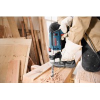 Ударная дрель Bosch GSB 16 RE (060114E500)
