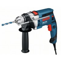 Ударная дрель Bosch GSB 16 RE (060114E500)