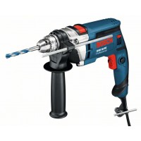 Ударная дрель Bosch GSB 16 RE (060114E600)