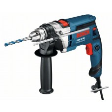 Ударная дрель Bosch GSB 16 RE (060114E600)