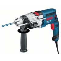 Ударная дрель Bosch GSB 19-2 RE (060117B500)