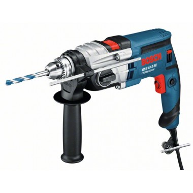 Ударная дрель Bosch GSB 19-2 RE (060117B600)