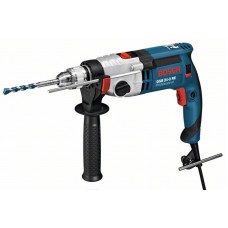 Ударная дрель Bosch GSB 21-2 RE (060119C600)