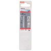 Сверло по металлу HSS-Co DIN 338 2x29x49 мм Bosch 2608585840