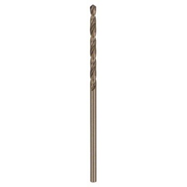 Сверло по металлу HSS-Co DIN 338 2x29x49 мм Bosch 2608585840