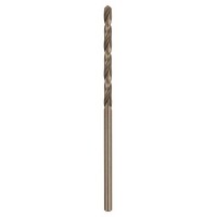 Сверло по металлу HSS-Co DIN 338 2,5x30x57 мм Bosch 2608585841