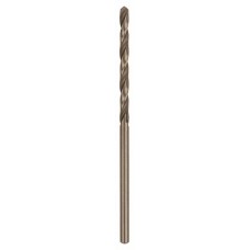 Сверло по металлу HSS-Co DIN 338 2,5x30x57 мм Bosch 2608585841