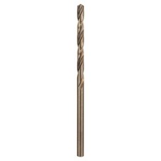 Сверло по металлу HSS-Co DIN 338 3,3x36x65 мм Bosch 2608585844