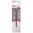 Сверло по металлу HSS-Co DIN 338 4,1x43x75 мм Bosch 2608585847