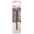 Сверло по металлу HSS-Co DIN 338 4,8x52x86 мм Bosch 2608585850
