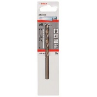 Сверло по металлу HSS-Co DIN 338 6,5x63x101 мм Bosch 2608585856