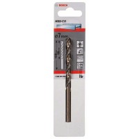 Сверло по металлу HSS-Co DIN 338 7x69x109 мм Bosch 2608585858