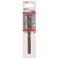 Сверло по металлу HSS-Co DIN 338 8,5x75x117 мм Bosch 2608585861